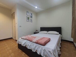 Chambre Double | Wi-Fi gratuit