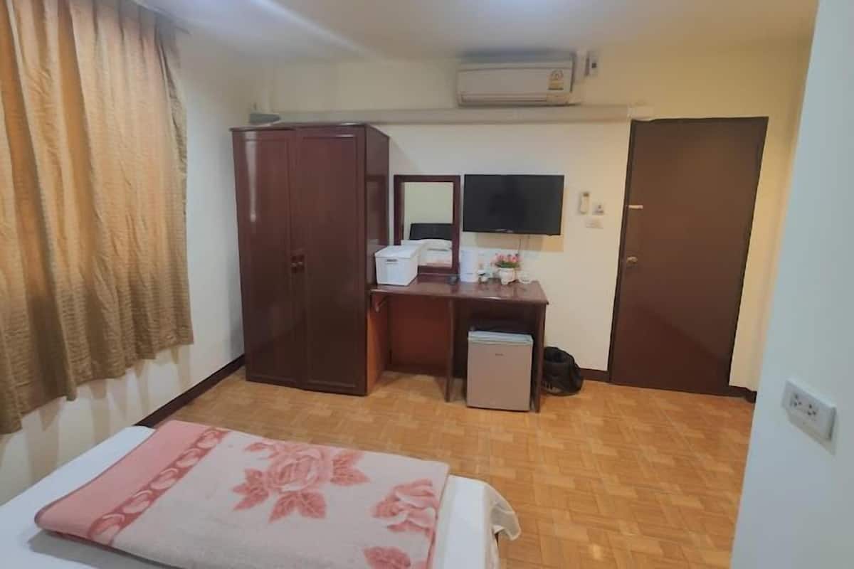 Standaard Twin kamer | 1 slaapkamer, gratis wifi