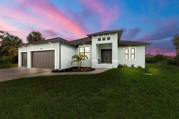 Brand new construction. Completed March 2023!
