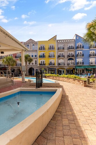 European Village Palm Coast Florida