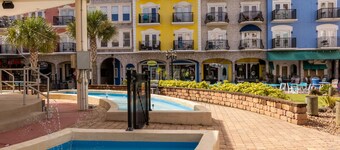 European Village Palm Coast Florida