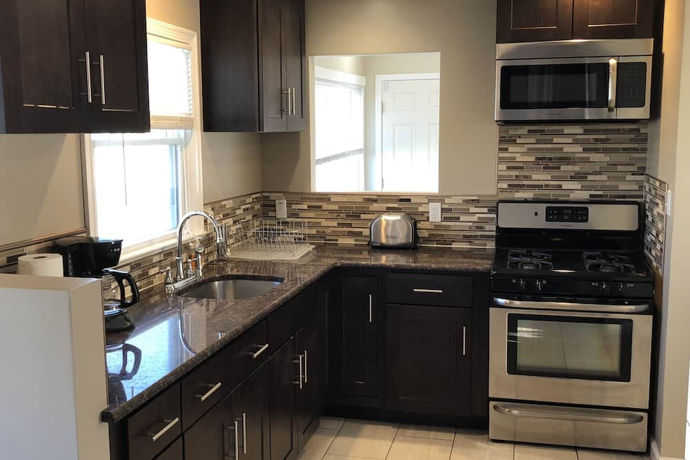 Newly Renovated 2 Bedroom House - Seaside Heights, NJ