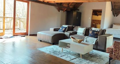 Private Bush Home in Bela-Bela