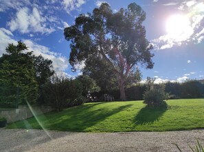 Property grounds - Jolie Petite Maison Bretonne, à 15km des Plages de St Cast et St Jacut (Pluduno)