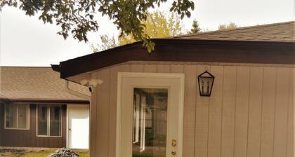 The Red 6 at Grand Forks