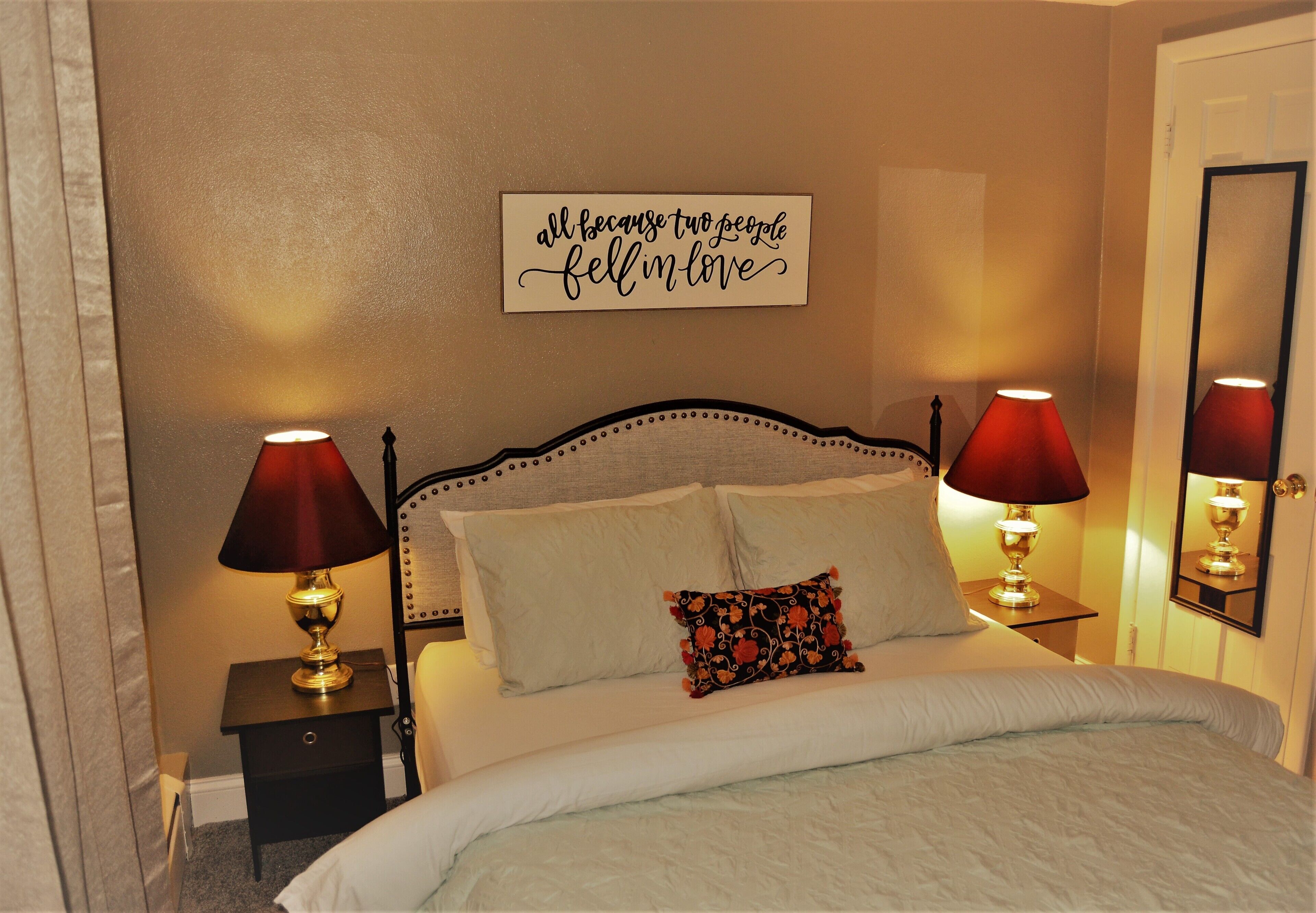 Apartment, 2 Bedrooms, Accessible | 2 bedrooms