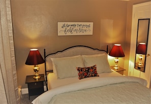 Apartment, 2 Bedrooms, Accessible | 2 bedrooms - The Red 6 at Grand Forks (Grand Forks)