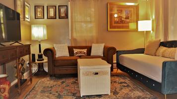 Căn hộ, 2 phòng ngủ, phù hợp cho người khuyết tật | Nội thất