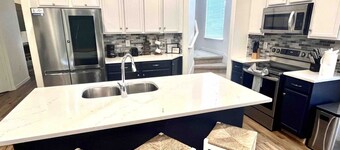 Near Disney - 5BR - 10PPL - Pool - Spa - Gameroom!