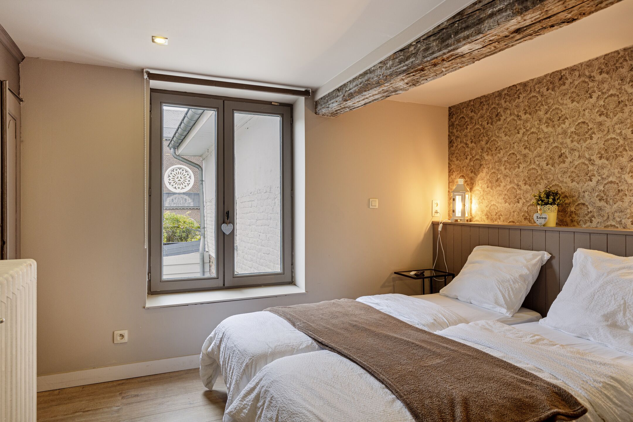 3 Schlafzimmer, Zimmersafe, Bügeleisen/Bügelbrett, Reisekinderbett