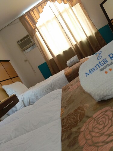 Hotel Manta Real