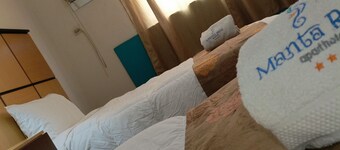 Hotel Manta Real