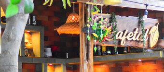 Hotel Manta Real