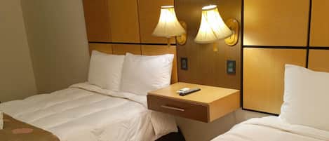 埃及棉床單、高級寢具、羽絨被、Select Comfort 床墊