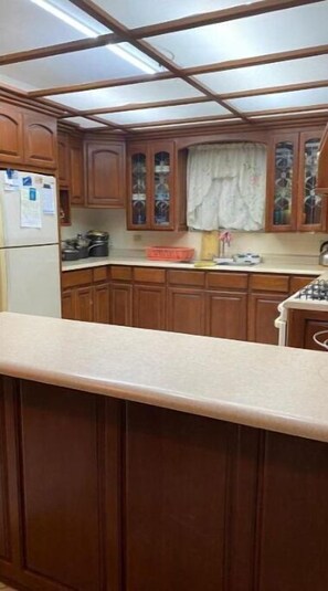 Private kitchen - Casa4reynas (Ensenada)