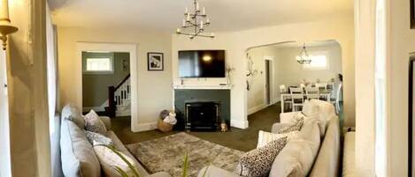 Smart TV
