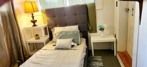 3 bedrooms, free WiFi, bed sheets - Perfect cozy home to relax. (Berlin)