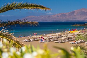 NĂ€ra stranden