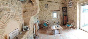 Chambres D'hôtes Avec Piscine Dans un Environnement Très Bucolique