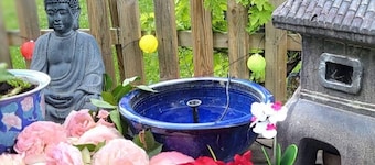 Chambres D'hôtes Avec Piscine Dans un Environnement Très Bucolique