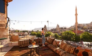 Exterior - Noah's Ark Cave Hotel  (Nevsehir)