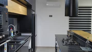 Cozinha privada