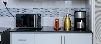 Executive 4BR Villa in Greenpark Estate, Nairobi near JKIA