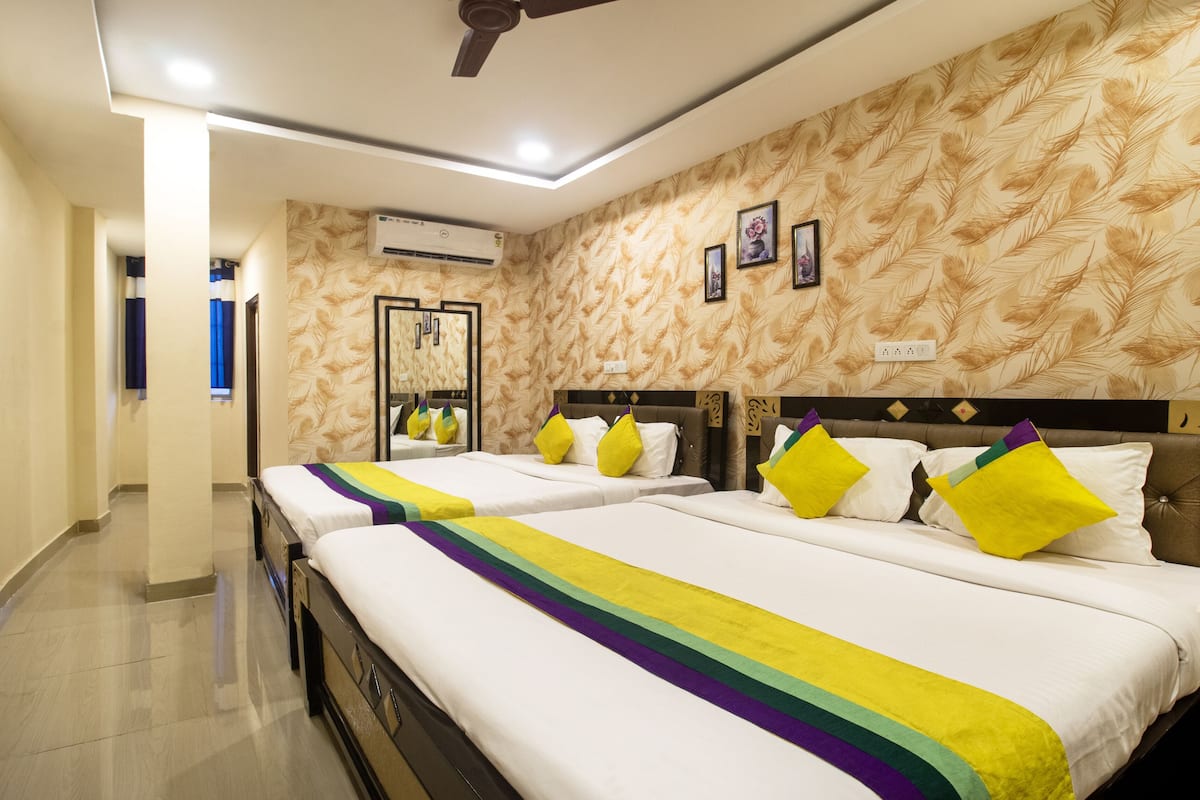 Premium Double Room, Non Smoking