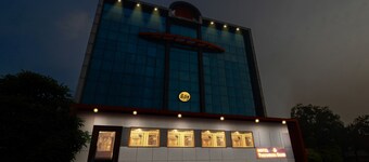 Itsy Hotels Yogeshwara Grand
