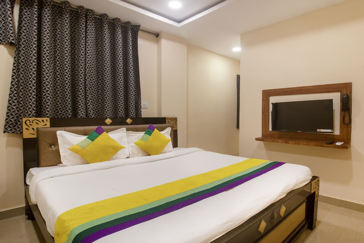 Standard Double Room, Non Smoking