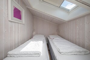 6 Schlafzimmer, Bügeleisen/Bügelbrett, Reisekinderbett, kostenloses WLAN