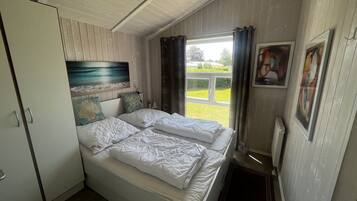 6 chambres, fer et planche Ă repasser, lit parapluie, Wi-Fi gratuit