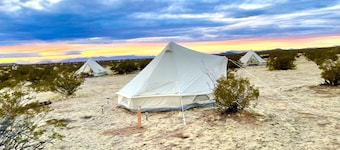 Beysicair Tents & Campground