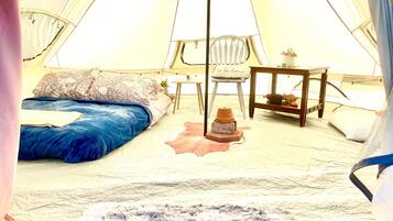 Egyptian cotton sheets, premium bedding, down duvets