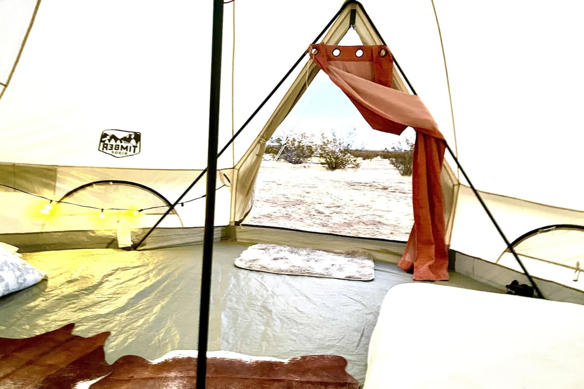Design Tent