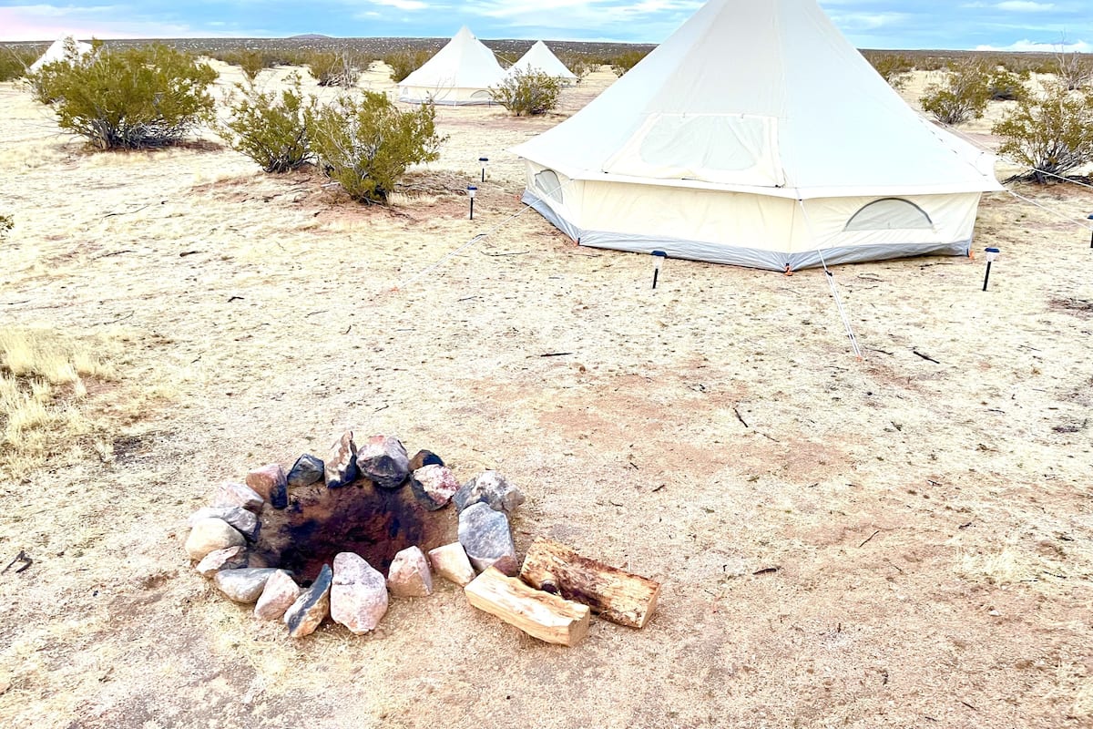 Standard Tent