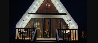 Agaruka Cabin Racha