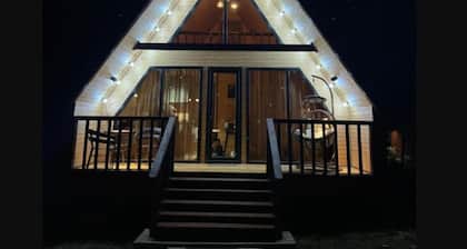 Agaruka Cabin Racha
