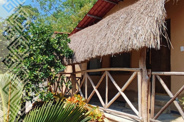 Teres/patio