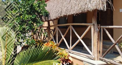 Ixak Cabañas