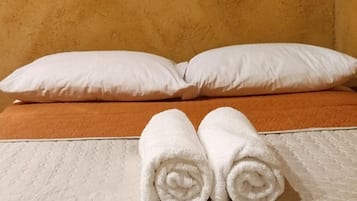 Literie de qualité supérieure, couette en duvet d'oie