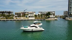 Puerto deportivo