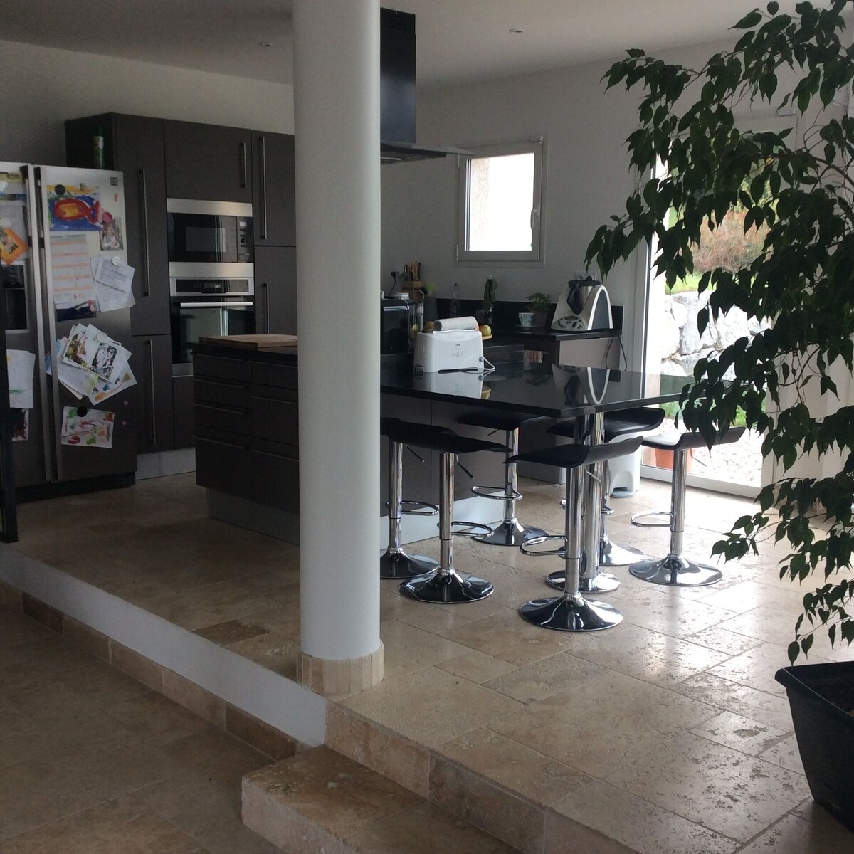 Bild für Gastgeberprofil