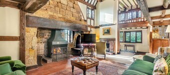 6 chambres Ă coucher Ă East Grinstead