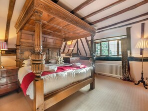 6 habitaciones, wifi gratis y ropa de cama 