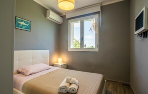 4 habitaciones, cuna de viaje, wifi gratis y ropa de cama 