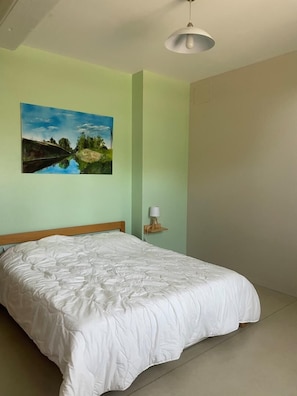 3 slaapkamers, internet, rolstoeltoegang