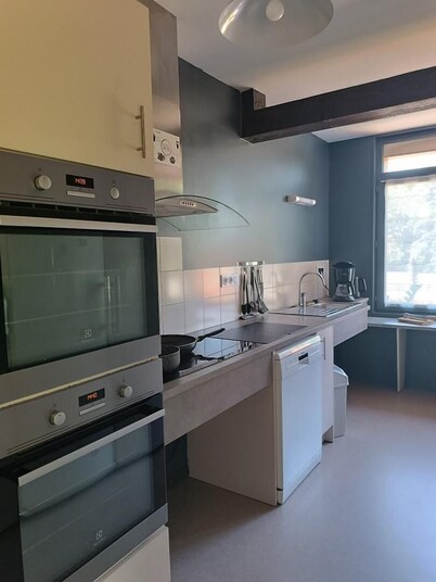 La Maison Eclusière - Genelard