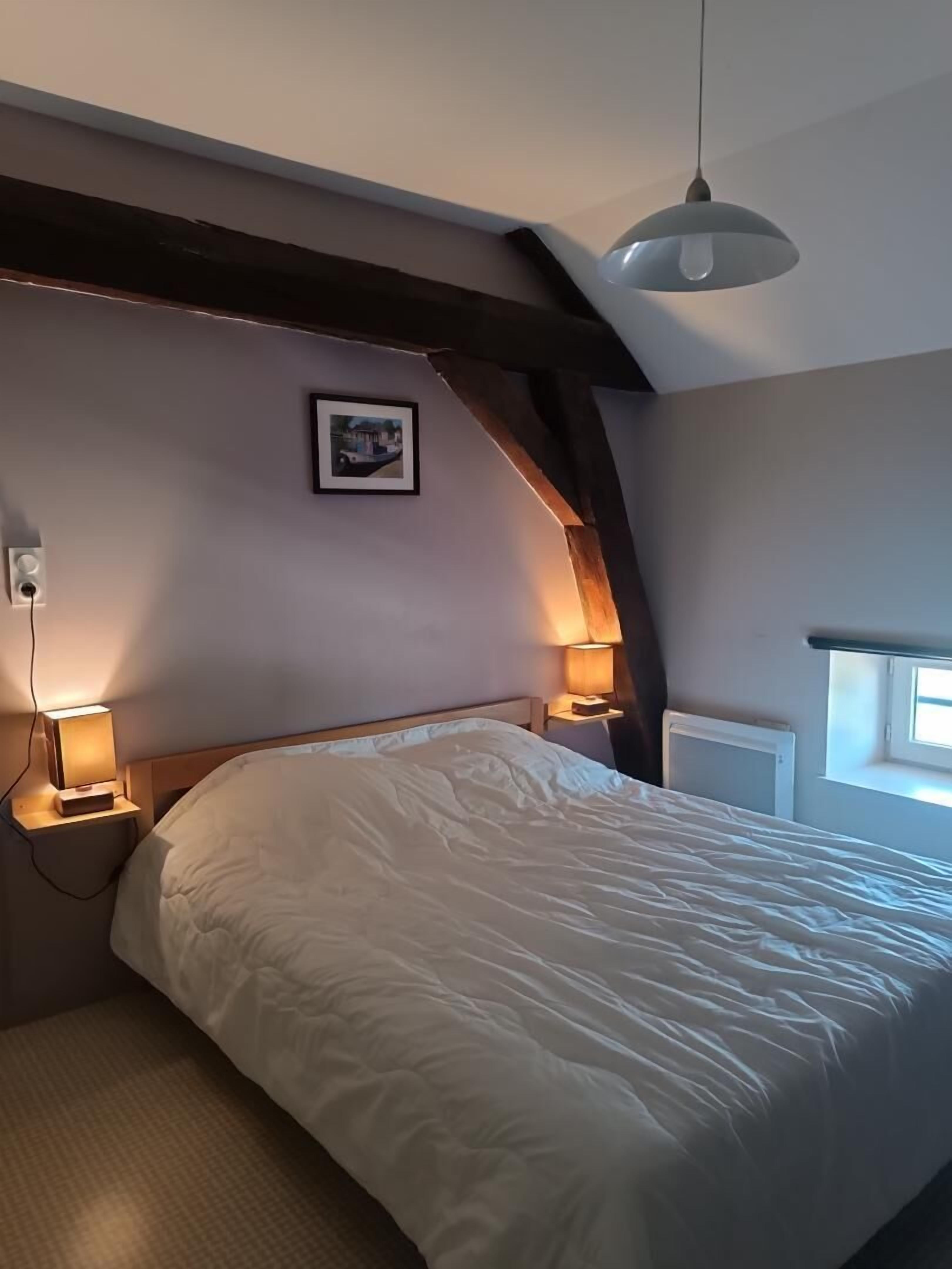 3 slaapkamers, internet, rolstoeltoegang