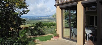 Gîte des Lauriers - Saint-germain-nuelles